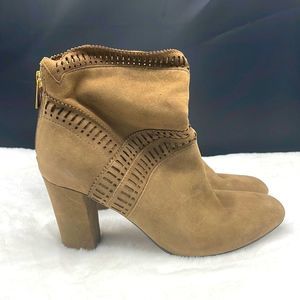 Solva Booties